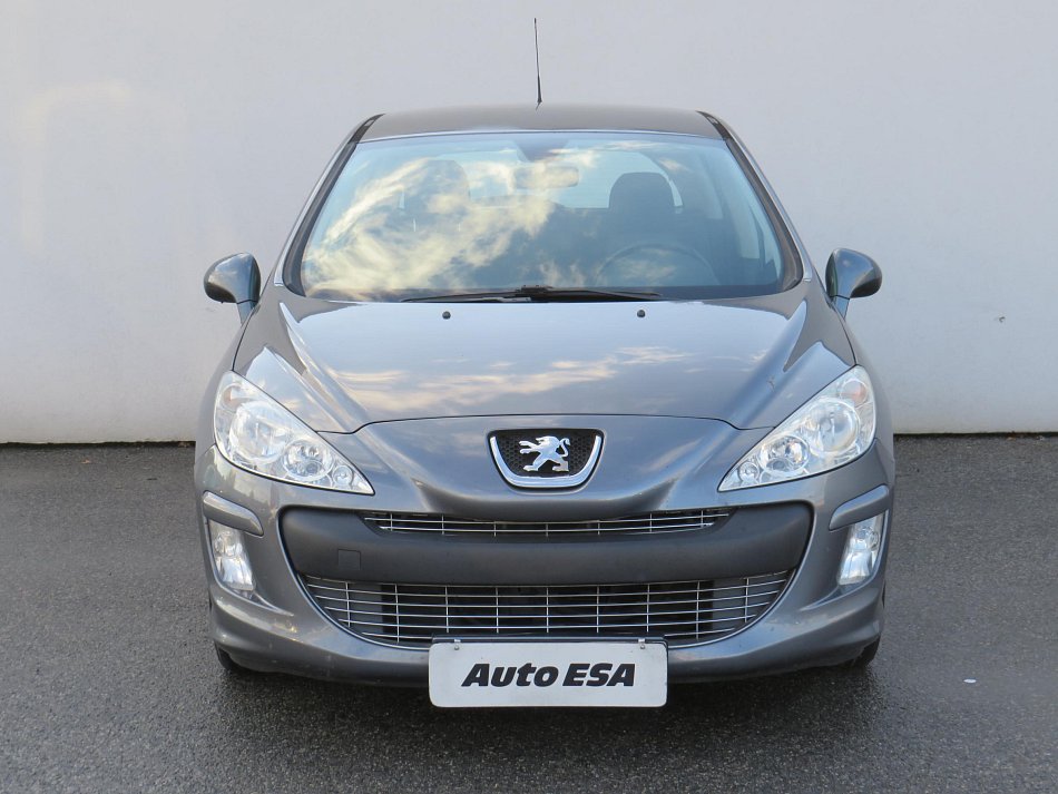 Peugeot 308 1.6i 