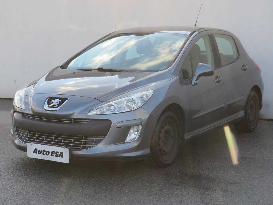 Peugeot 308 1.6i 