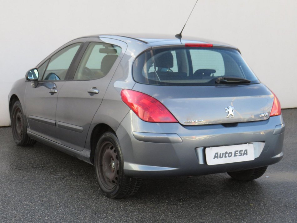 Peugeot 308 1.6i 