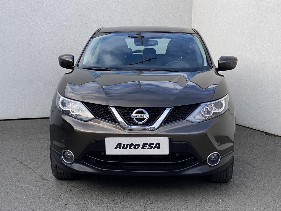 Nissan Qashqai 1.6 DIG-T Acenta