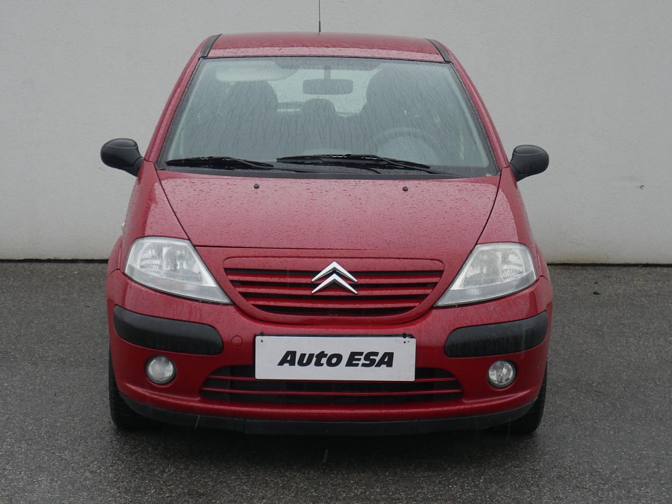 Citroën C3 1.1i 