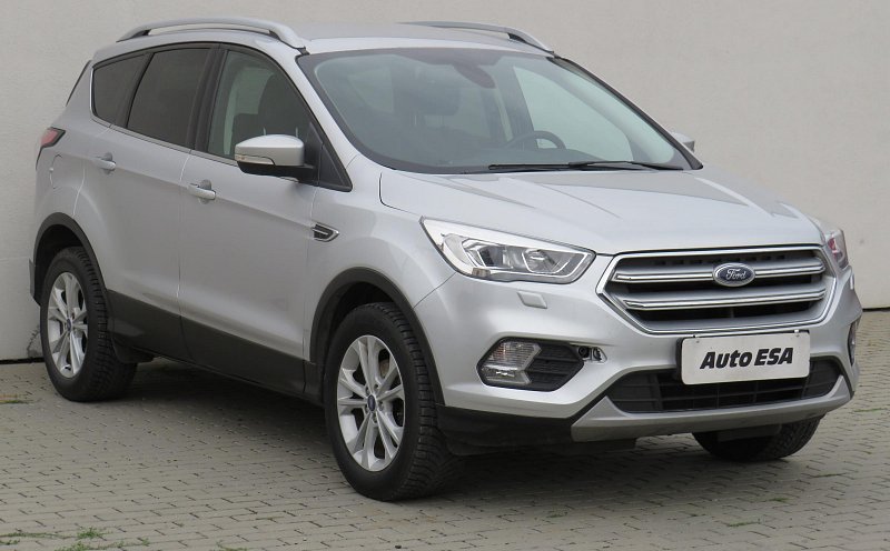 Ford Kuga 1.5 EB 