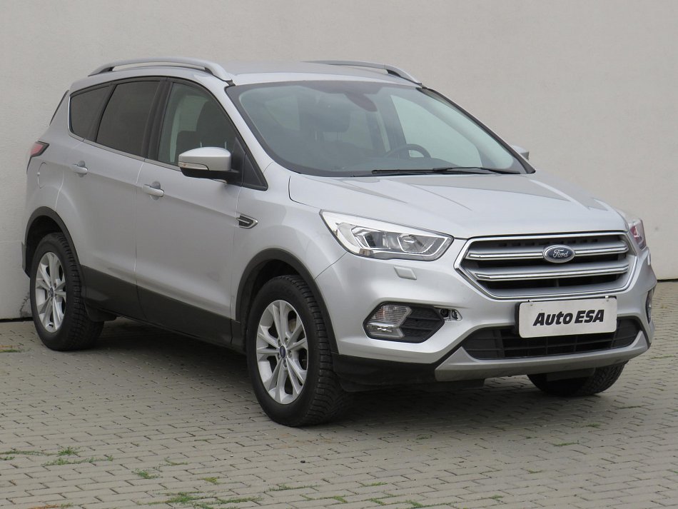 Ford Kuga 1.5 EB 