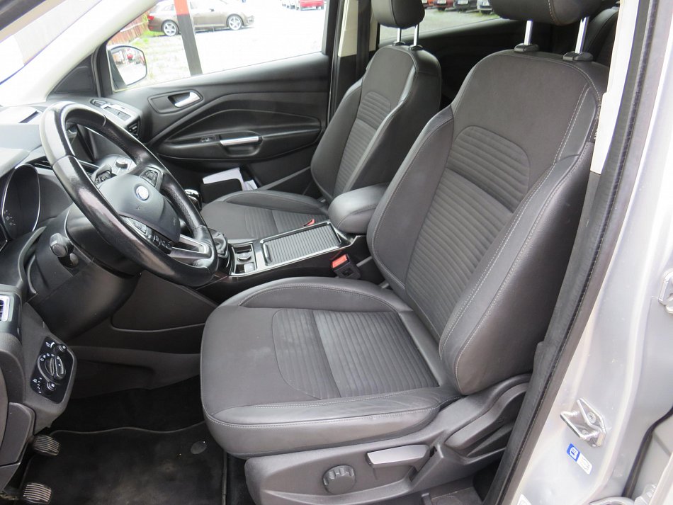 Ford Kuga 1.5 EB 