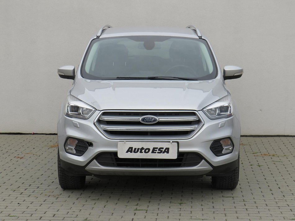 Ford Kuga 1.5 EB 