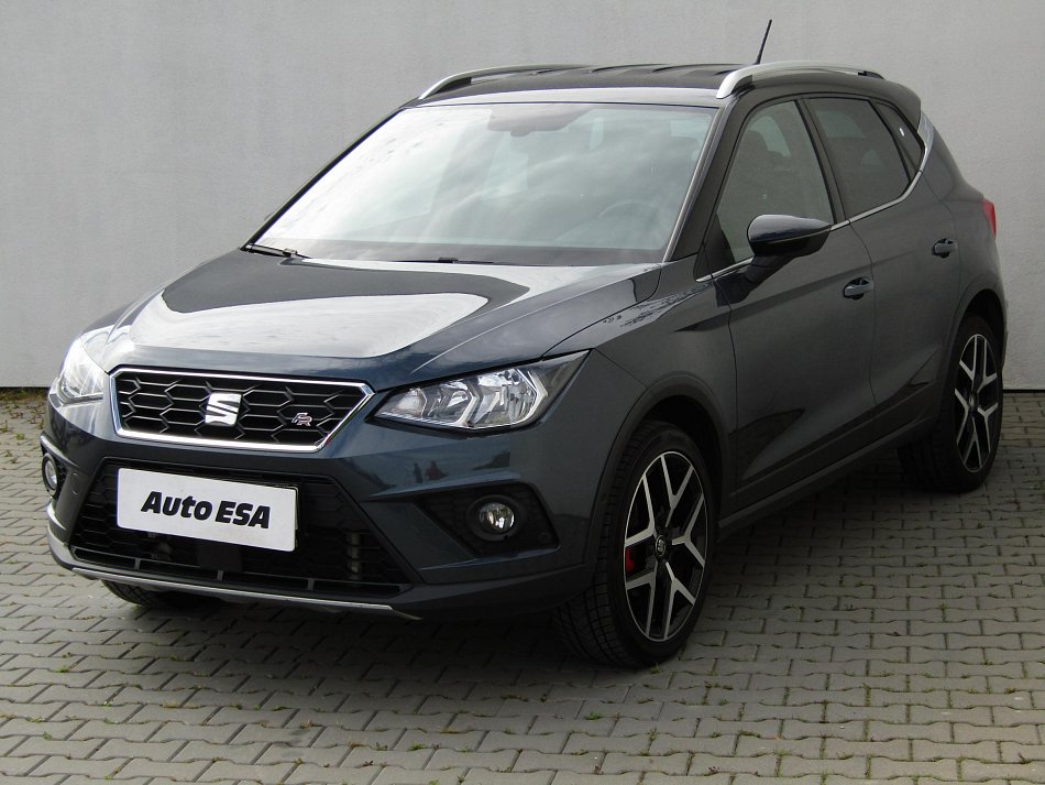 Seat Arona 1.0 TSi FR