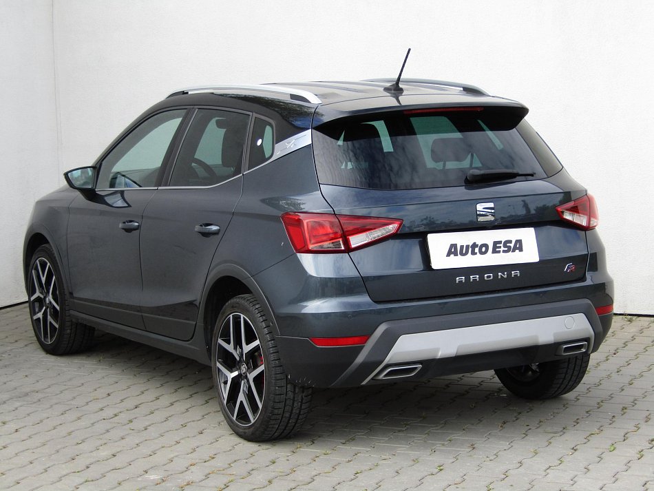 Seat Arona 1.0 TSi FR