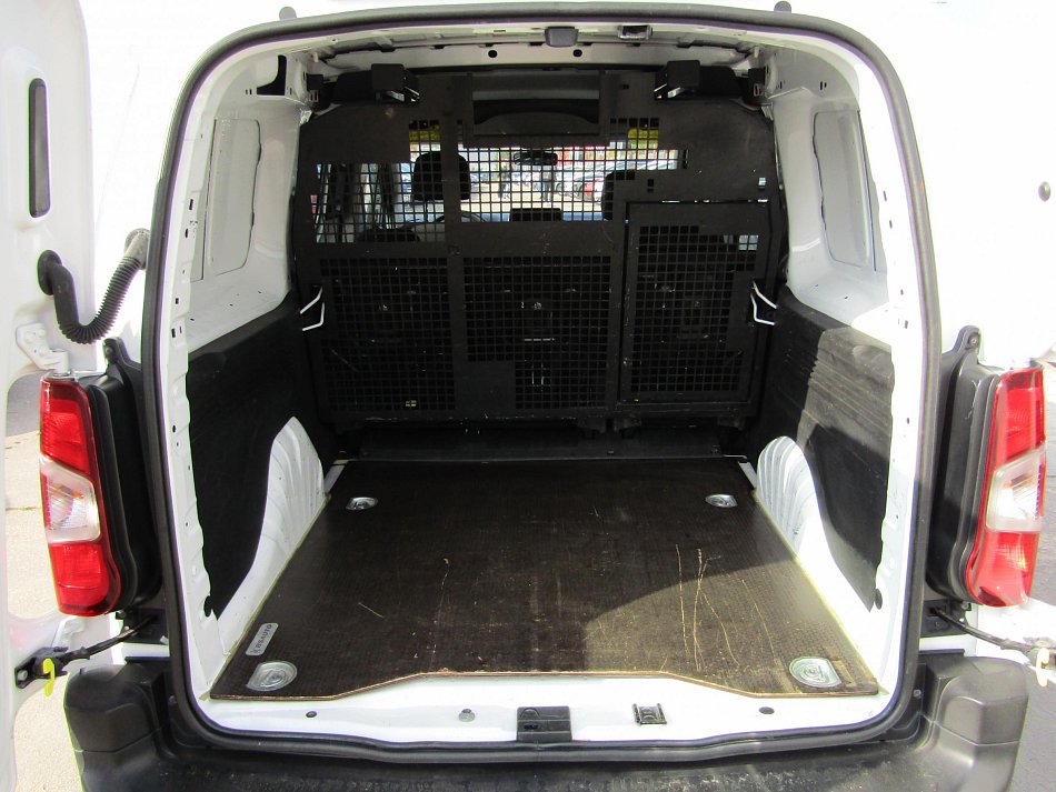 Toyota ProAce City Verso 1.5D-4D  MAXi