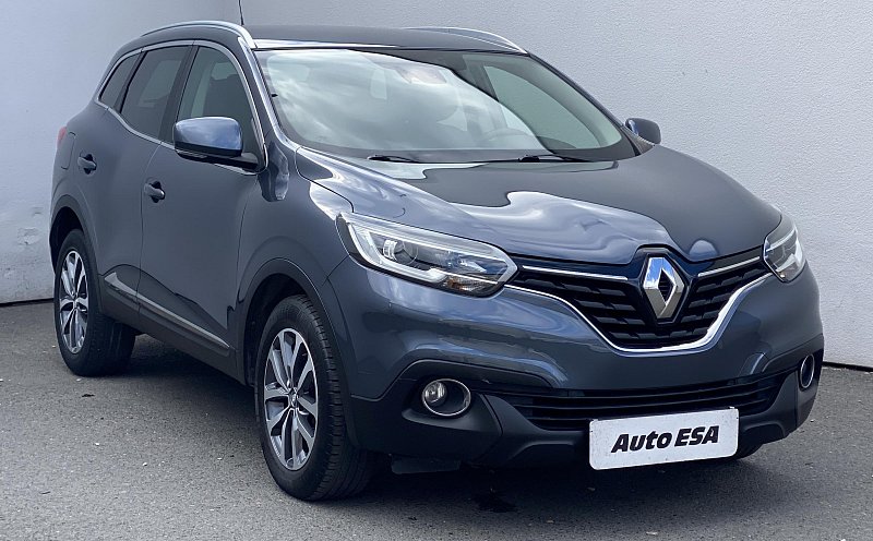 Renault Kadjar 1.2 TCe Energy