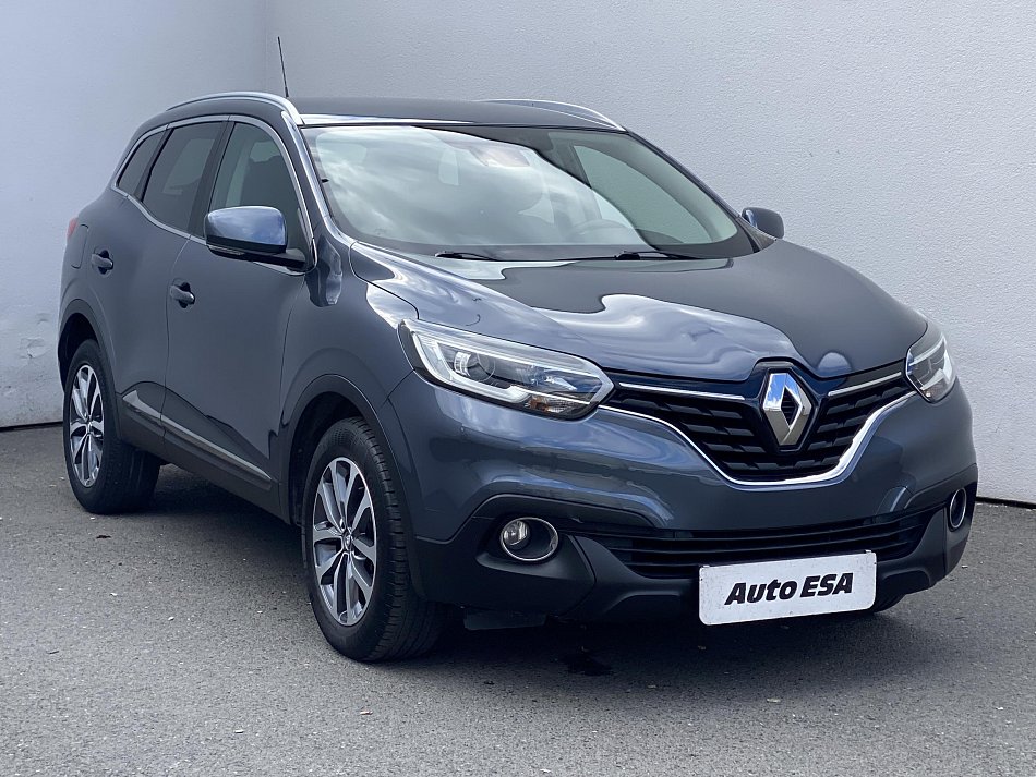 Renault Kadjar 1.2 TCe Energy