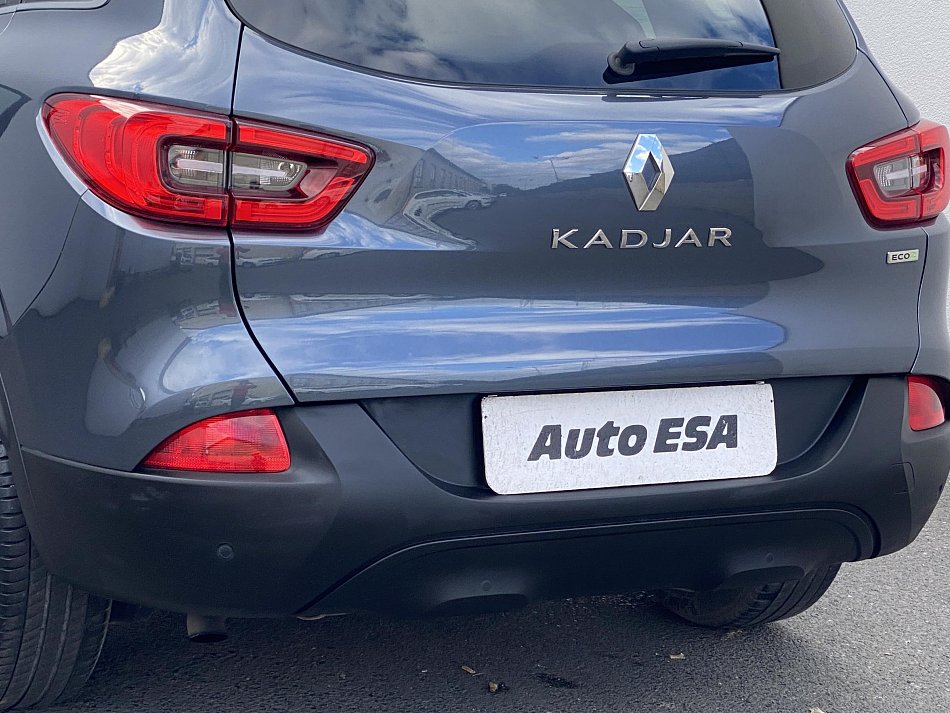 Renault Kadjar 1.2 TCe Energy