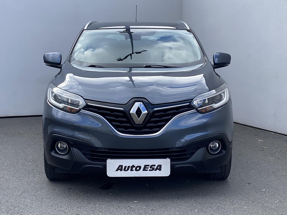 Renault Kadjar 1.2 TCe Energy