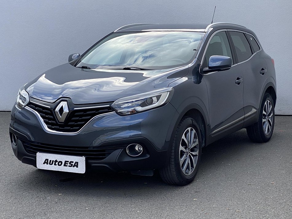 Renault Kadjar 1.2 TCe Energy