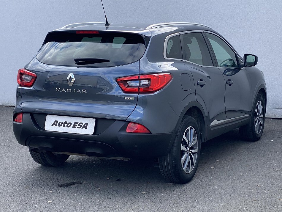 Renault Kadjar 1.2 TCe Energy