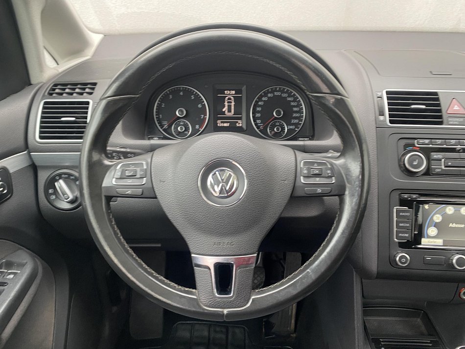 Volkswagen Touran 1.2 TSi Style