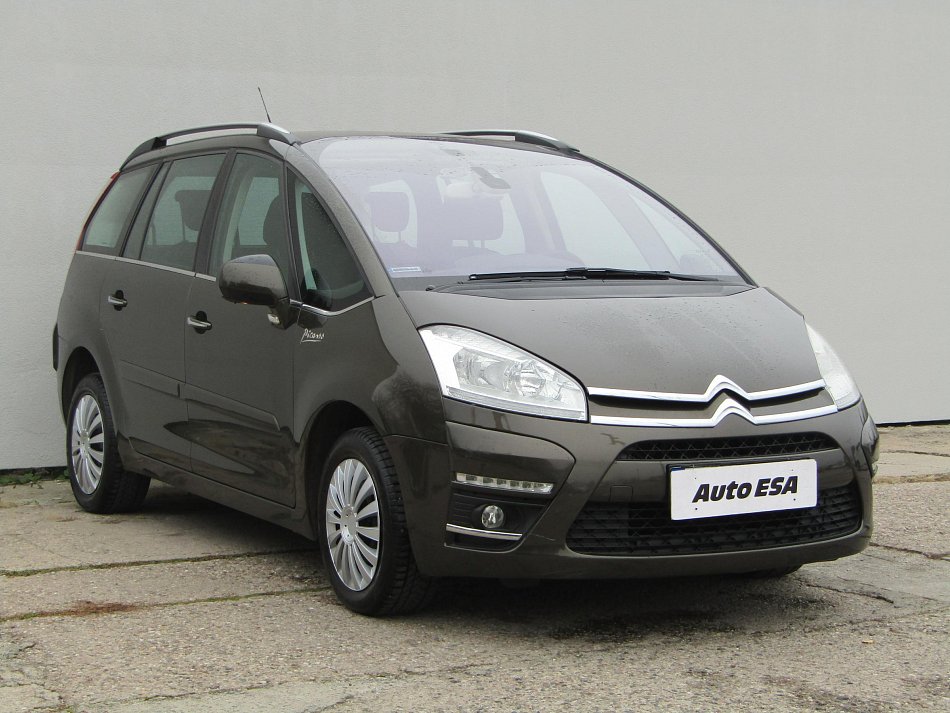 Citroën C4 GRAND Picasso 1.6VTi 