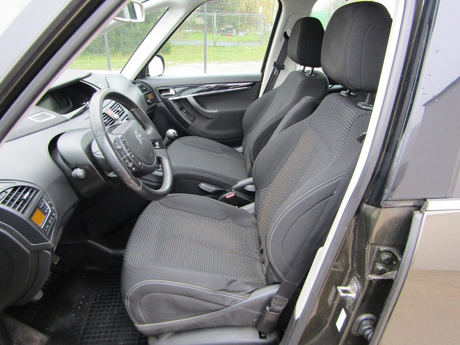 Citroën C4 GRAND Picasso 1.6VTi 