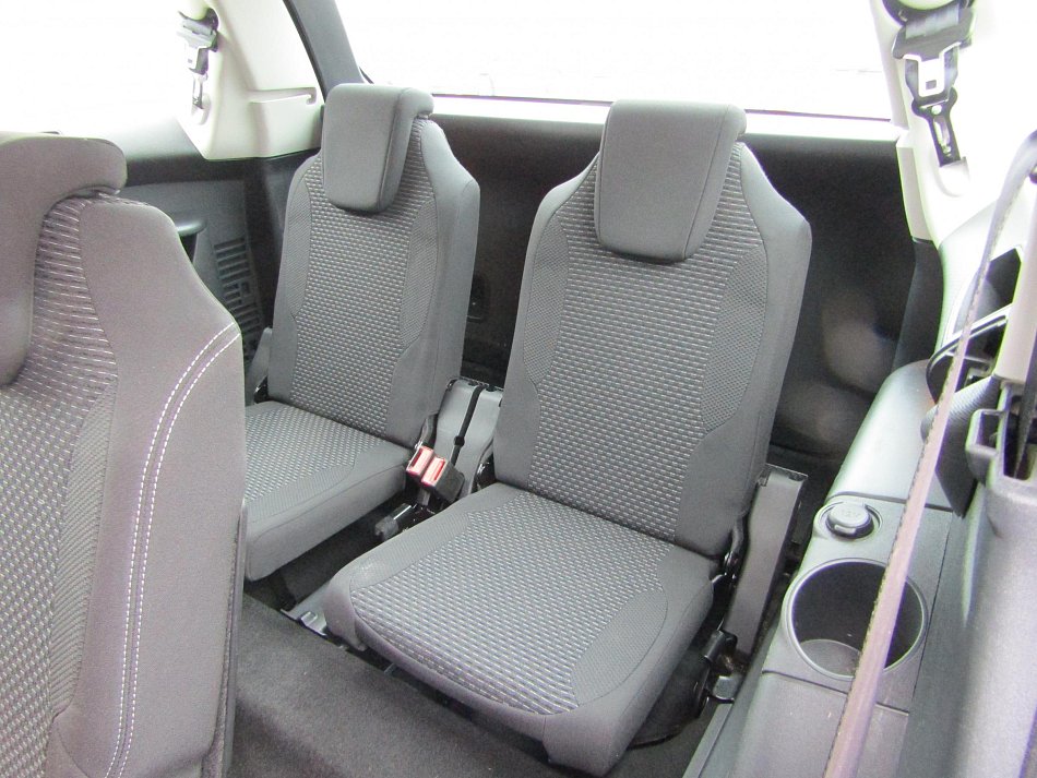 Citroën C4 GRAND Picasso 1.6VTi 