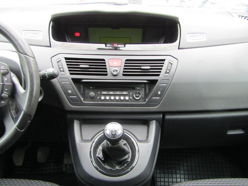 Citroën C4 GRAND Picasso 1.6VTi 