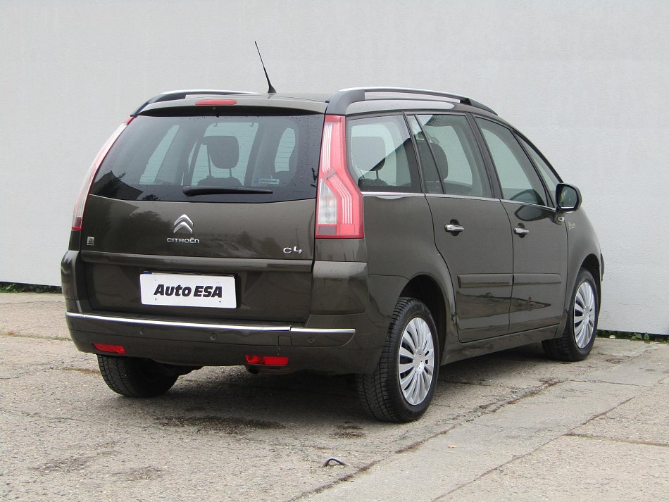 Citroën C4 GRAND Picasso 1.6VTi 