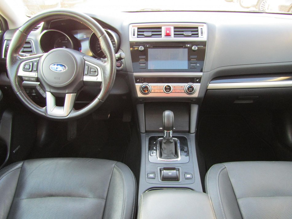 Subaru Outback 2.0 D  4x4