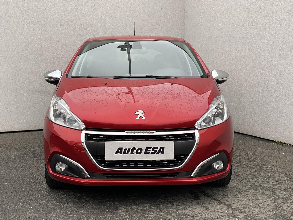 Peugeot 208 1.2PT Allure