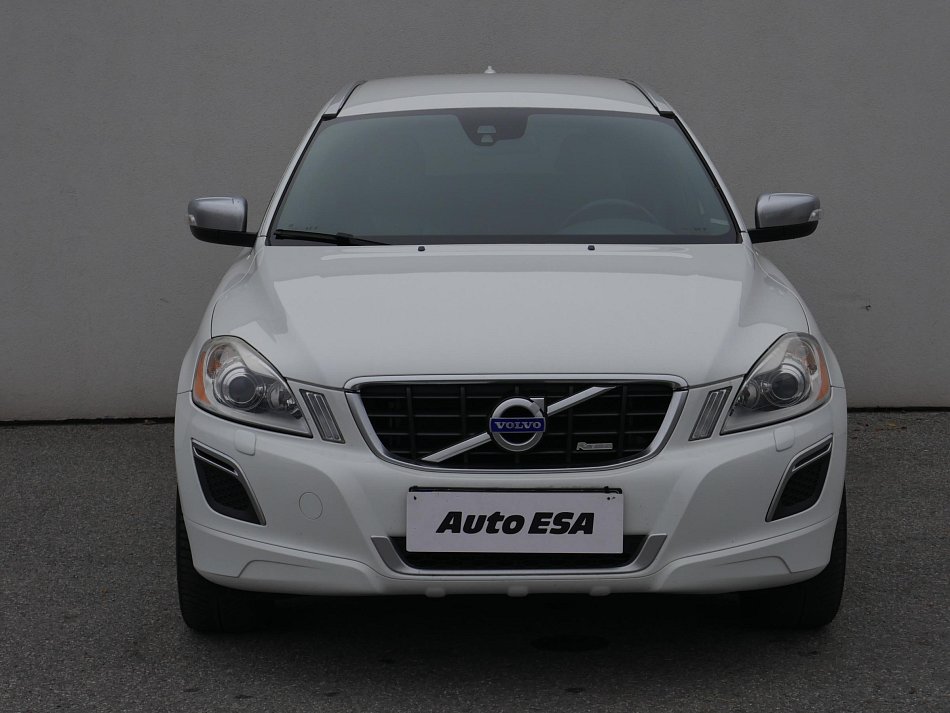 Volvo XC60 2.4D5  AWD