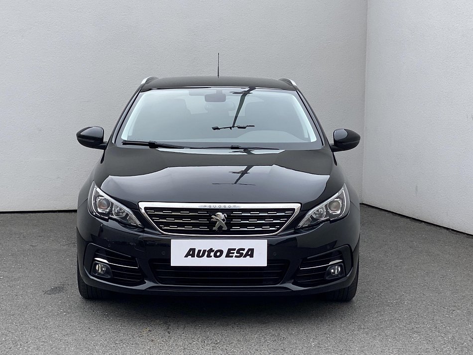 Peugeot 308 1.5 HDi Allure