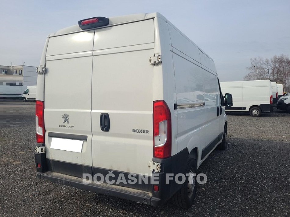 Peugeot Boxer 2.2HDi  L2H2