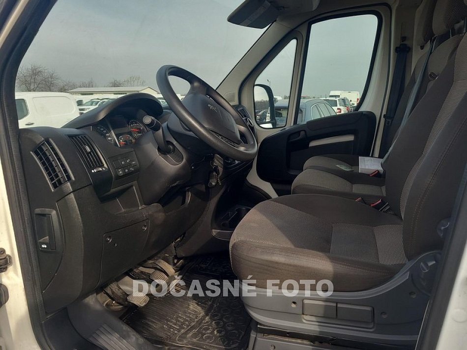 Peugeot Boxer 2.2HDi  L2H2