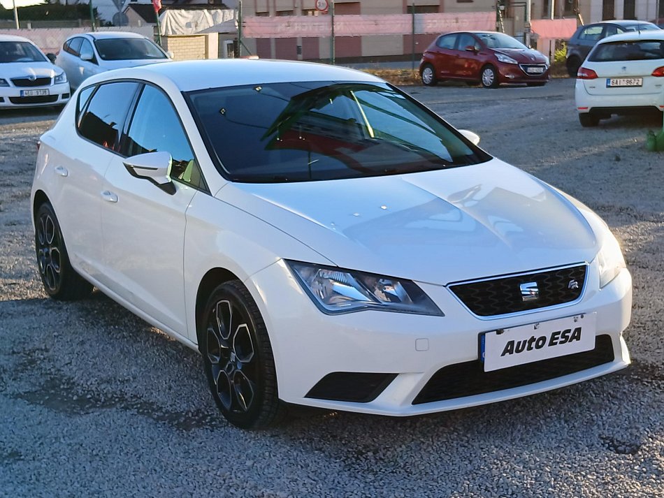 Seat Leon 1.2 TSi 