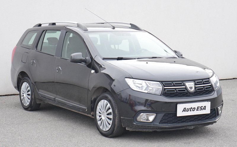 Dacia Logan 1.0 i 