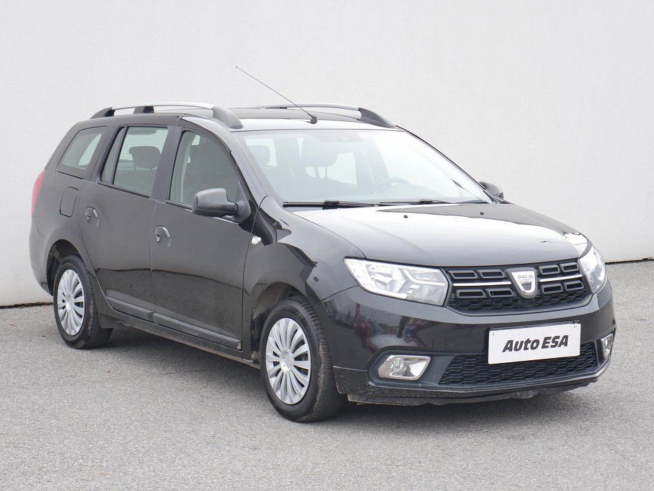 Dacia Logan 1.0 i 