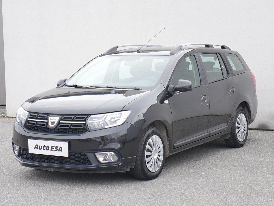 Dacia Logan 1.0 i 