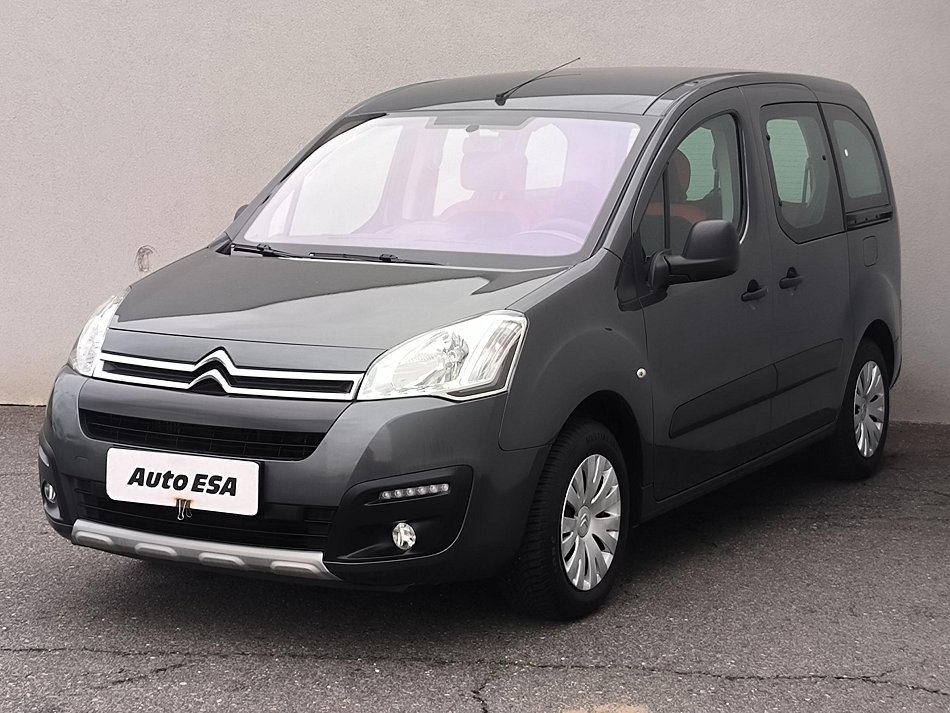 Citroën Berlingo 1.2T 