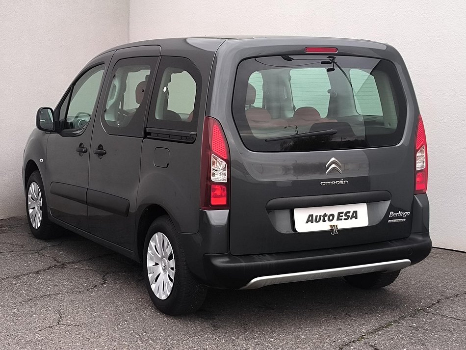 Citroën Berlingo 1.2T 