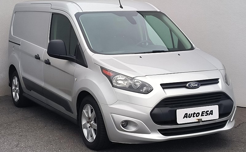 Ford Transit Connect 1.5TDCi Trend MAXi SORTIMO