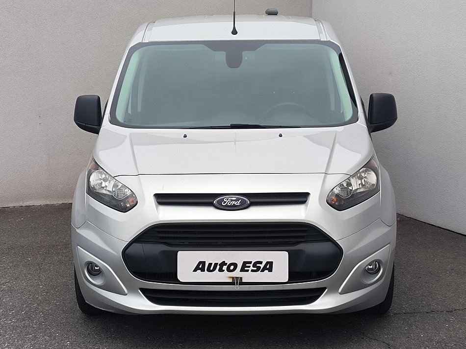 Ford Transit Connect 1.5TDCi Trend MAXi SORTIMO