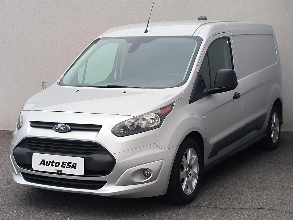 Ford Transit Connect 1.5TDCi Trend MAXi SORTIMO