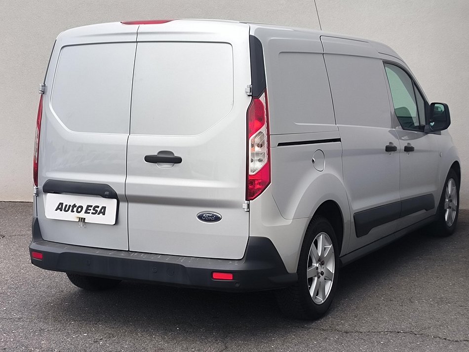 Ford Transit Connect 1.5TDCi Trend MAXi SORTIMO