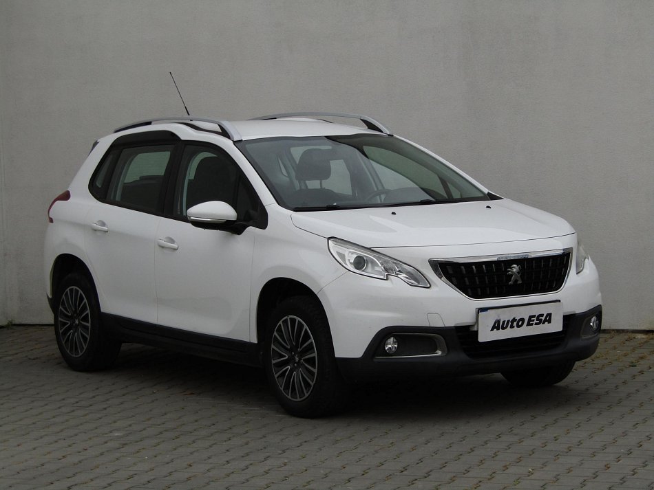 Peugeot 2008 1.2 i Active