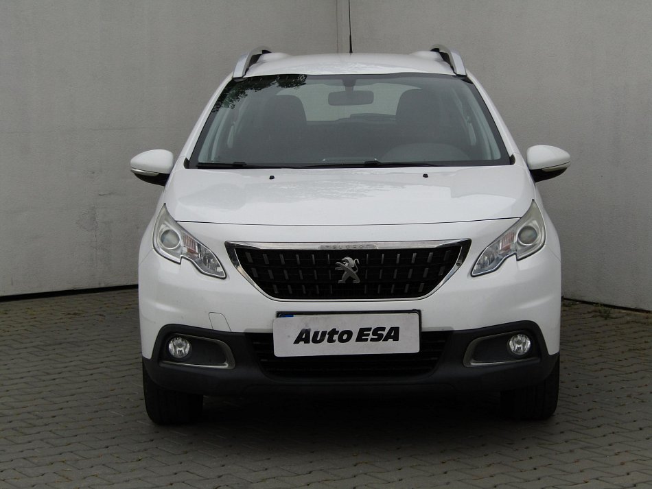 Peugeot 2008 1.2 i Active