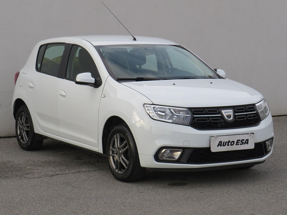 Dacia Sandero 1.0 SCe Arctica