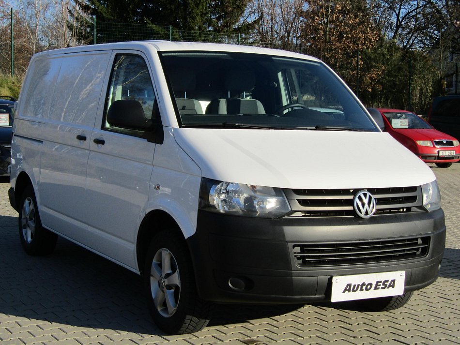 Volkswagen Transporter 2.0TDi  L1H1