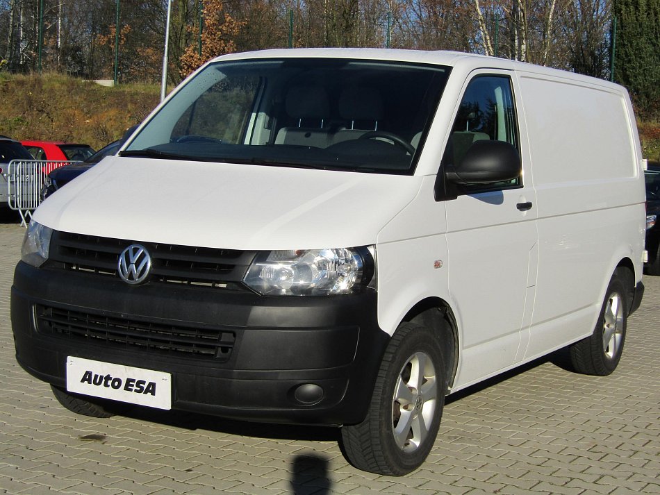 Volkswagen Transporter 2.0TDi  L1H1