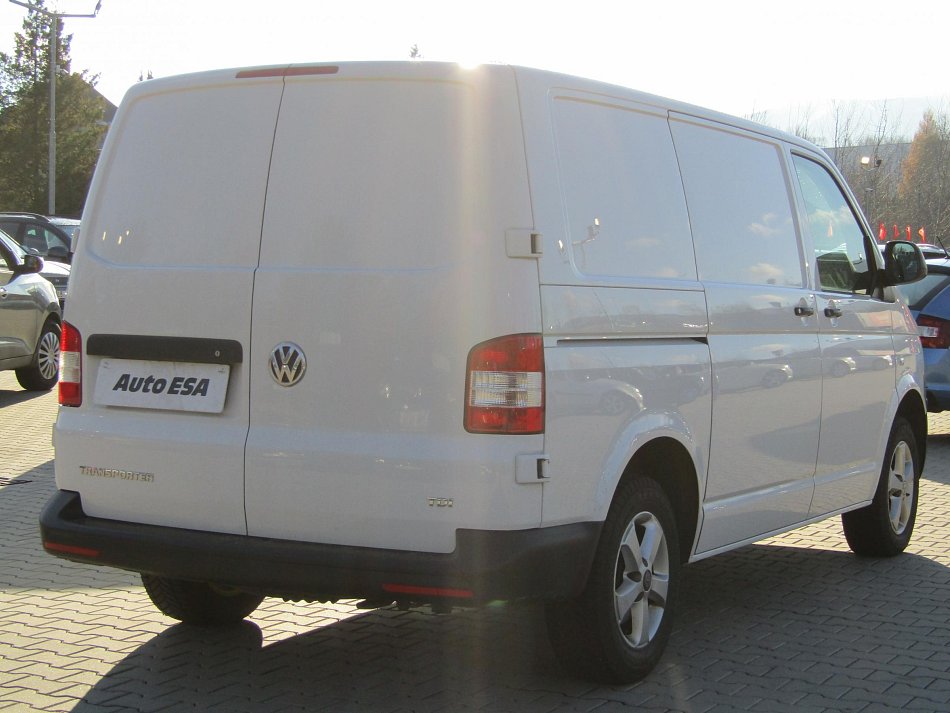 Volkswagen Transporter 2.0TDi  L1H1