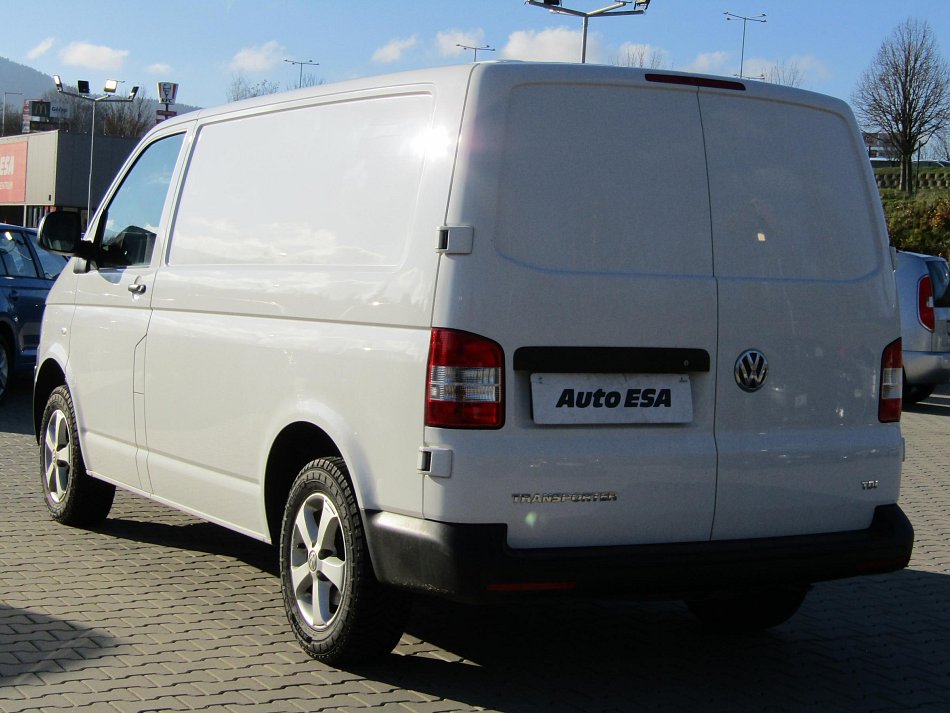 Volkswagen Transporter 2.0TDi  L1H1