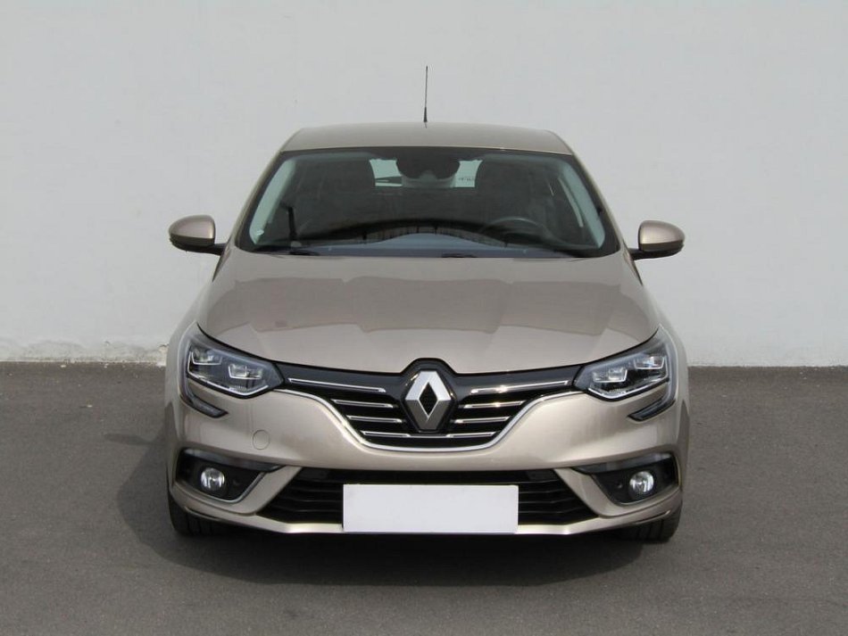 Renault Mégane 1.3 TCe 