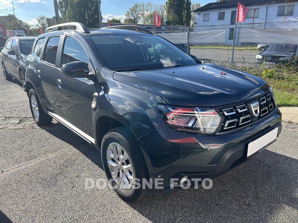 Dacia Duster 1.0TCe 