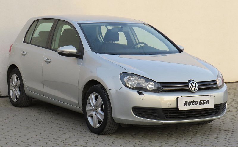 Volkswagen Golf 1.4i 16V 